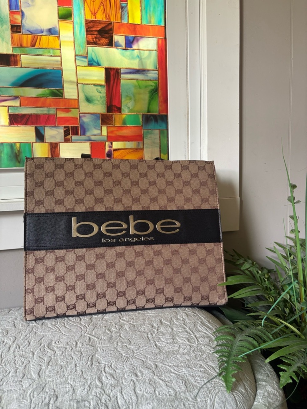 Bebe bag